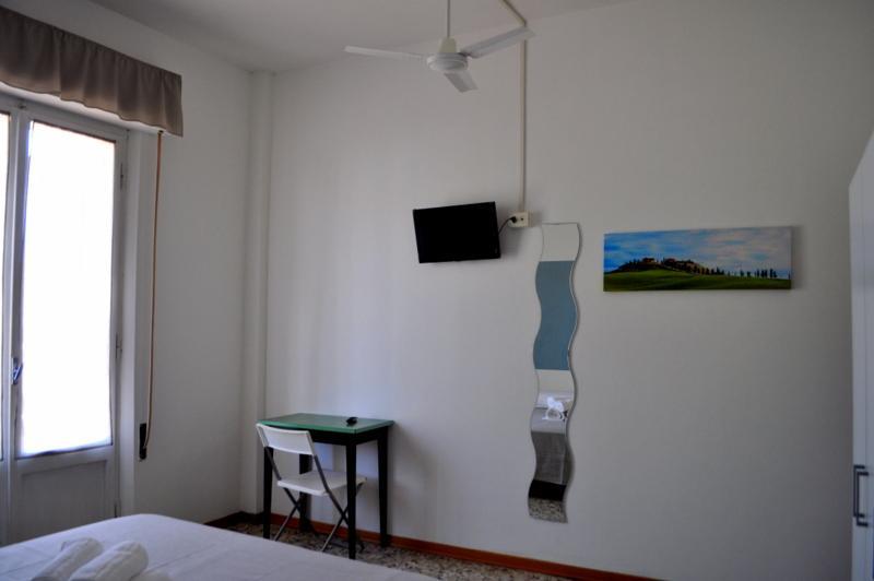 Hotel Urano Cattolica Exteriér fotografie