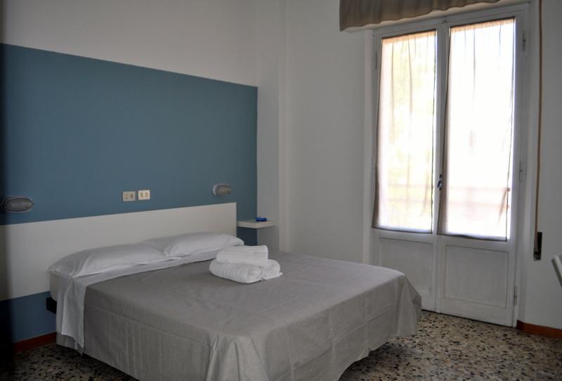 Hotel Urano Cattolica Exteriér fotografie