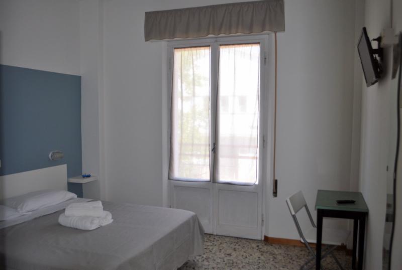 Hotel Urano Cattolica Exteriér fotografie