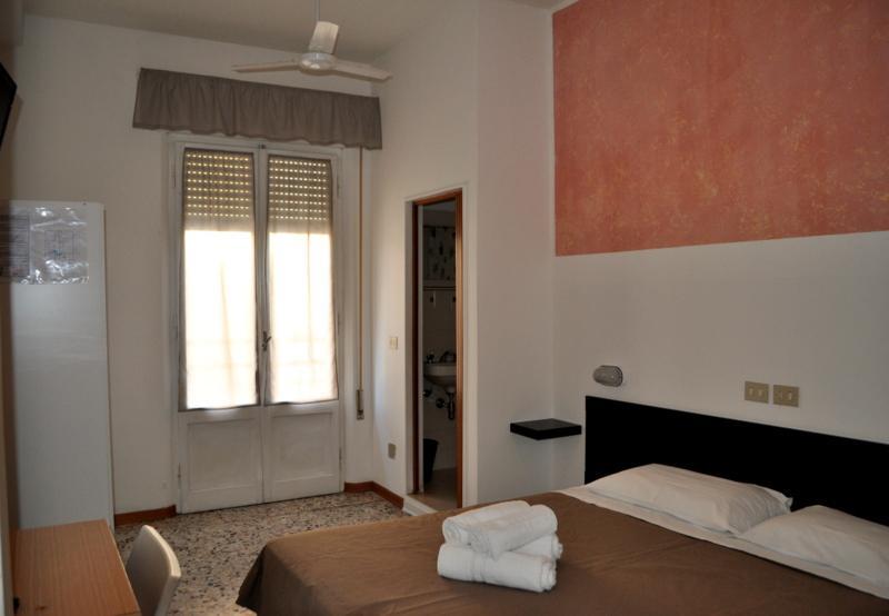 Hotel Urano Cattolica Exteriér fotografie