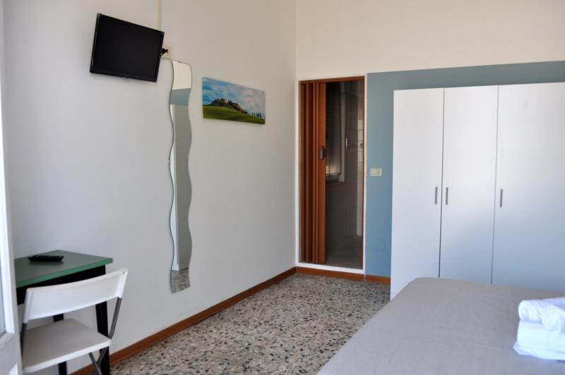 Hotel Urano Cattolica Exteriér fotografie