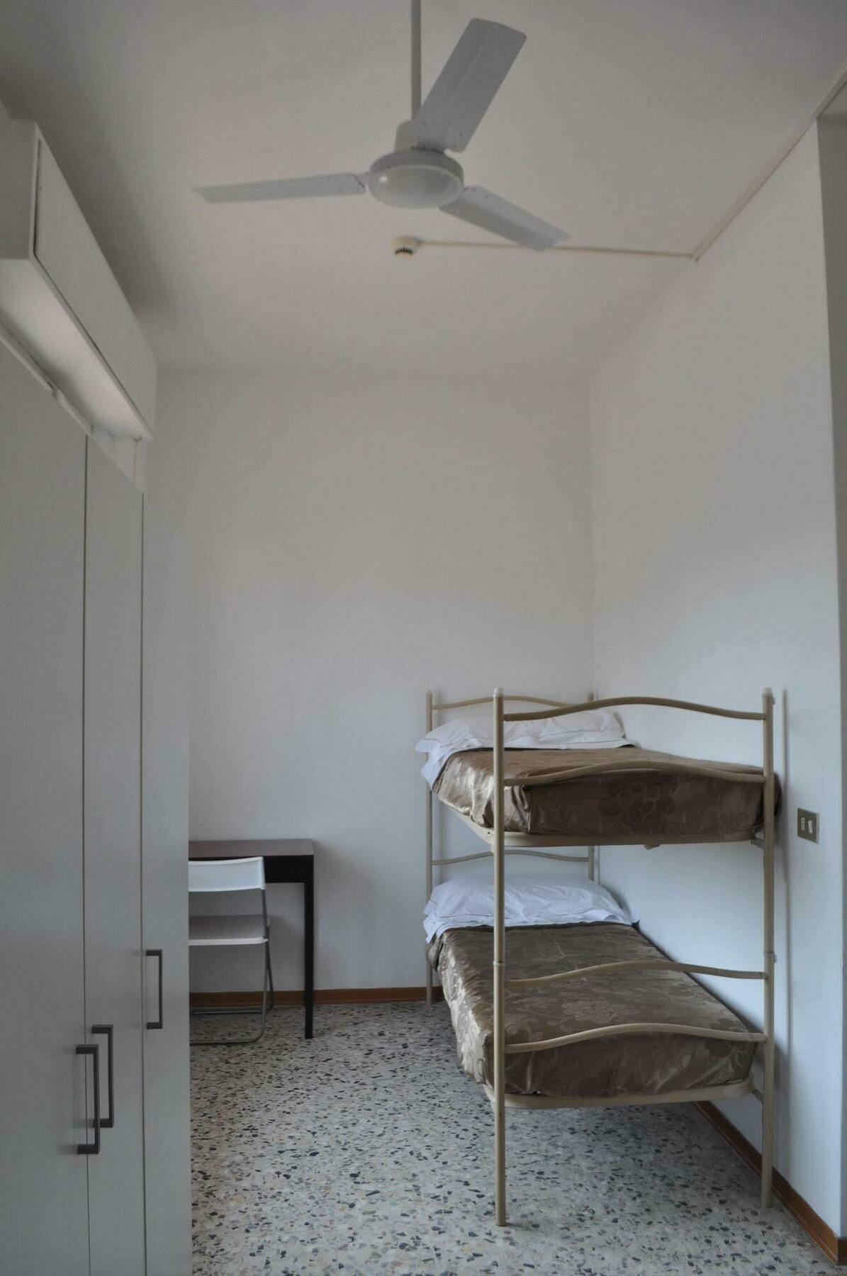 Hotel Urano Cattolica Exteriér fotografie