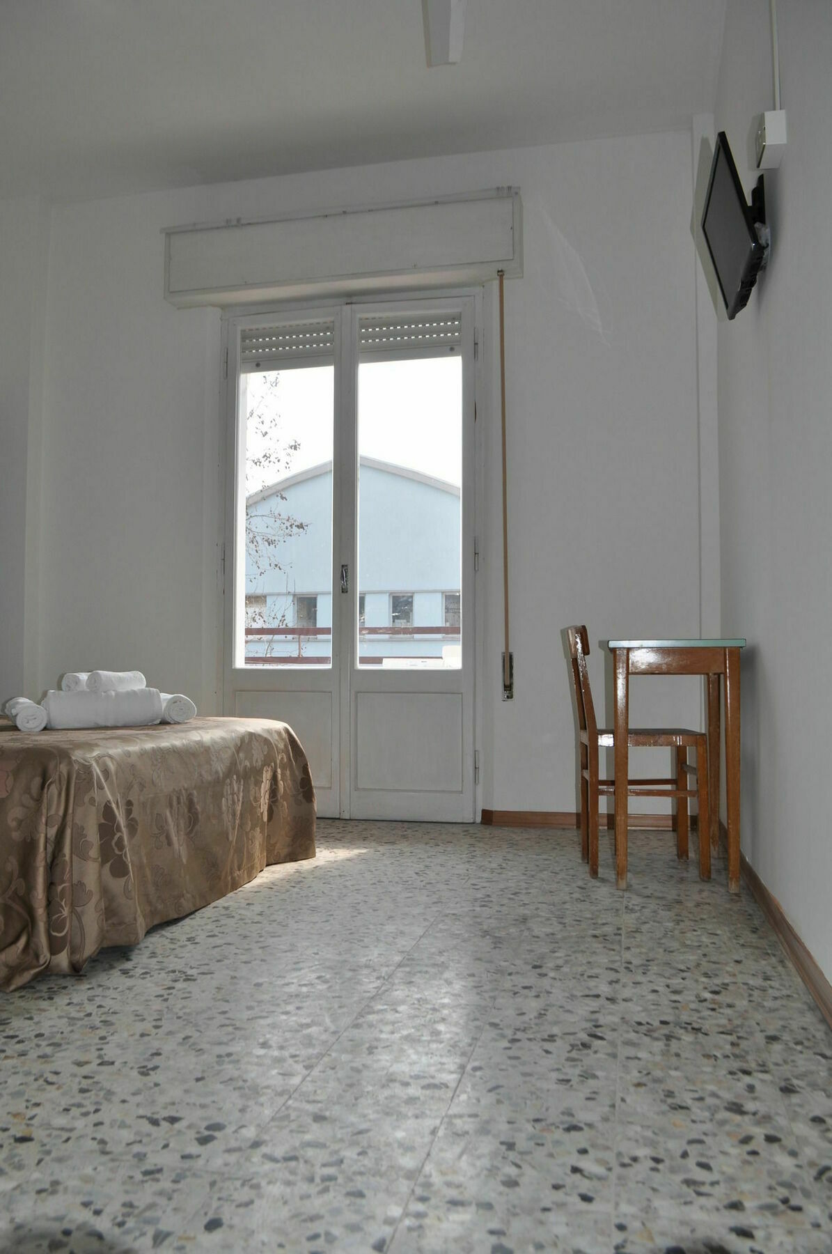 Hotel Urano Cattolica Exteriér fotografie
