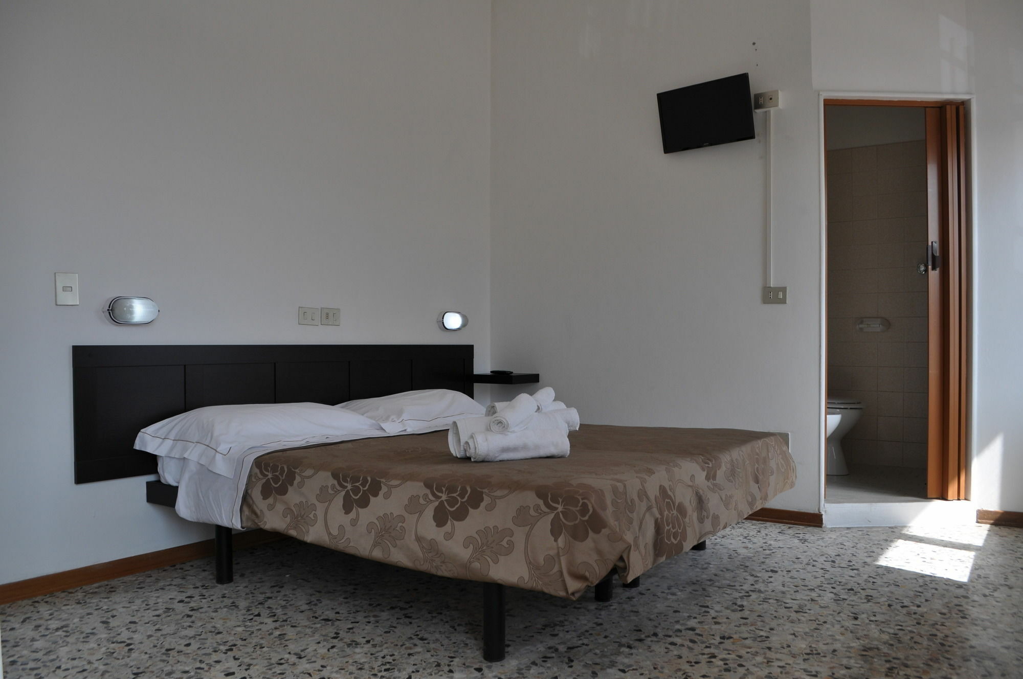 Hotel Urano Cattolica Exteriér fotografie