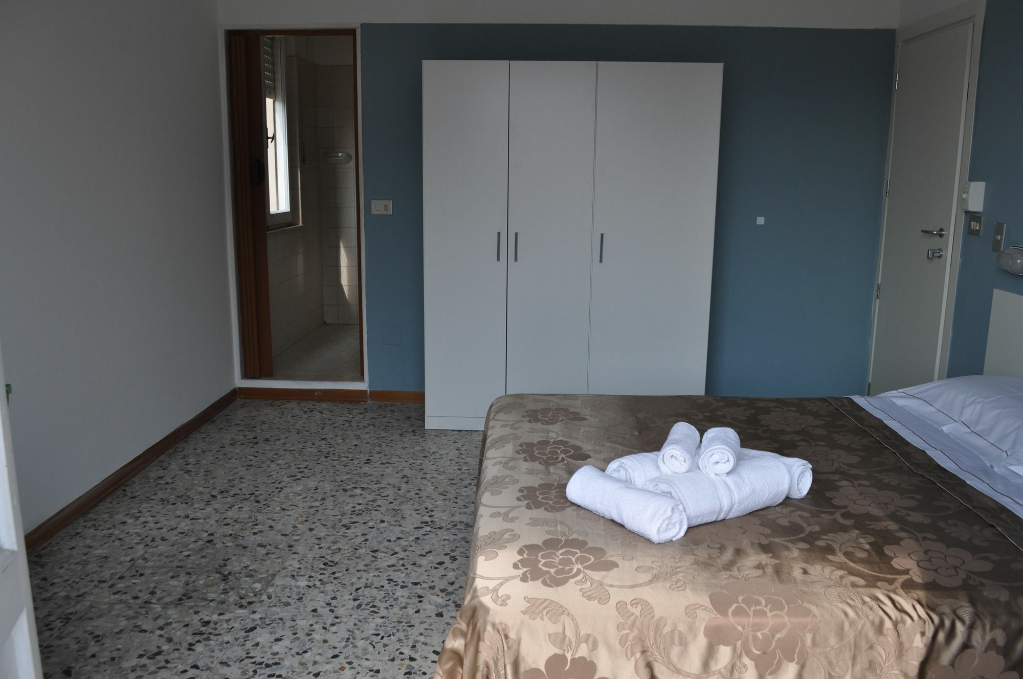 Hotel Urano Cattolica Exteriér fotografie