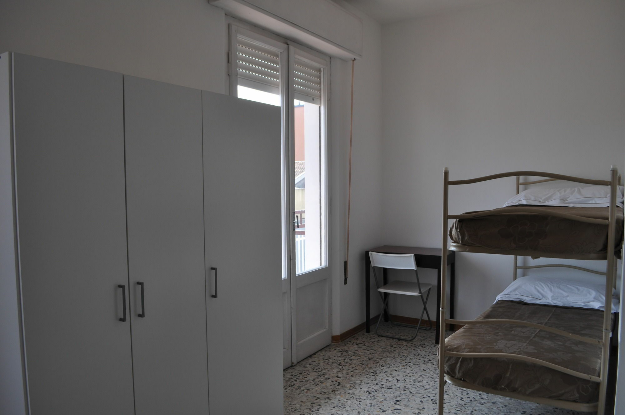 Hotel Urano Cattolica Exteriér fotografie